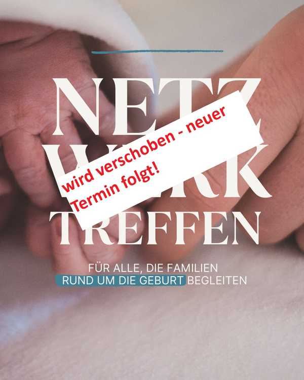 Netzwerktreffen