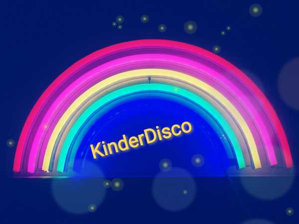 KinderDisco