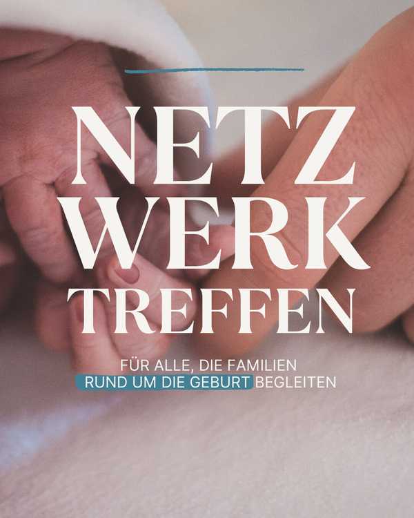 Netzwerktreffen